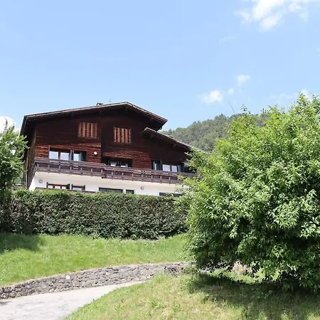 Apartment Tai Di Cadore Pieve di Cadore