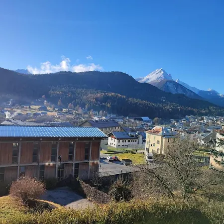 Tai Di Cadore * Pieve di Cadore