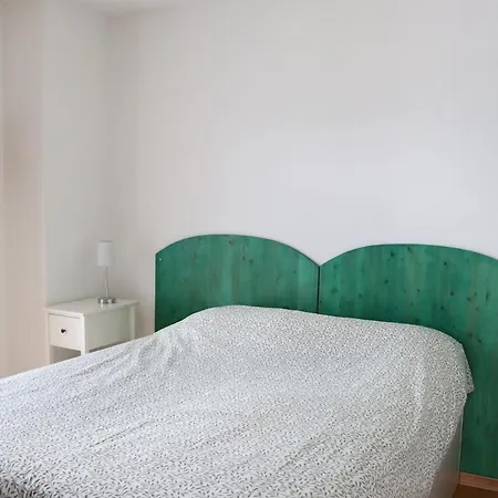 Apartment Tai Di Cadore *