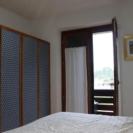 Tai Di Cadore Apartment
