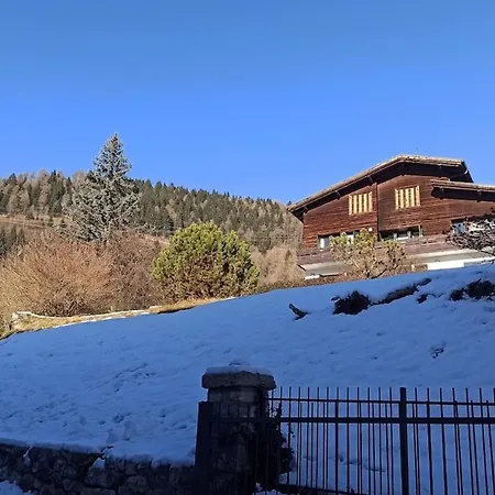 Tai Di Cadore Apartment *