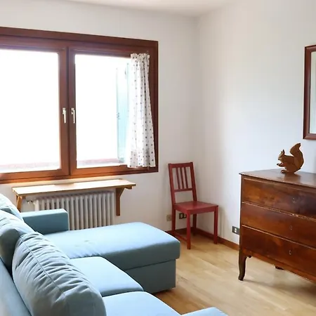 Tai Di Cadore Apartment